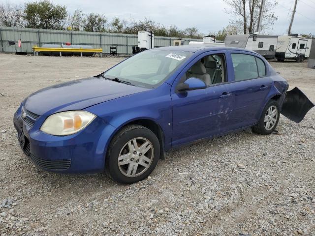  Salvage Chevrolet Cobalt