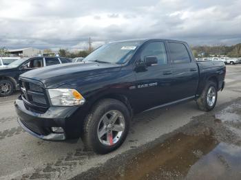  Salvage Dodge Ram 1500