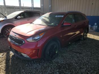  Salvage Kia Niro