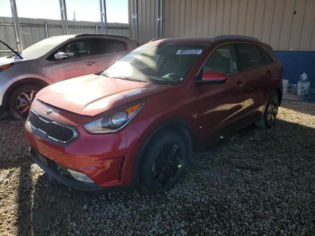  Salvage Kia Niro