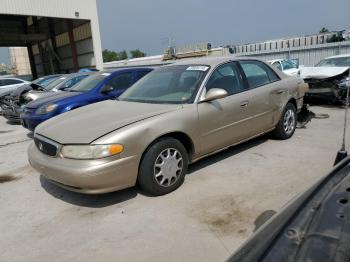  Salvage Buick Century