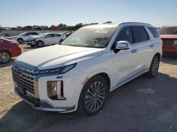  Salvage Hyundai PALISADE