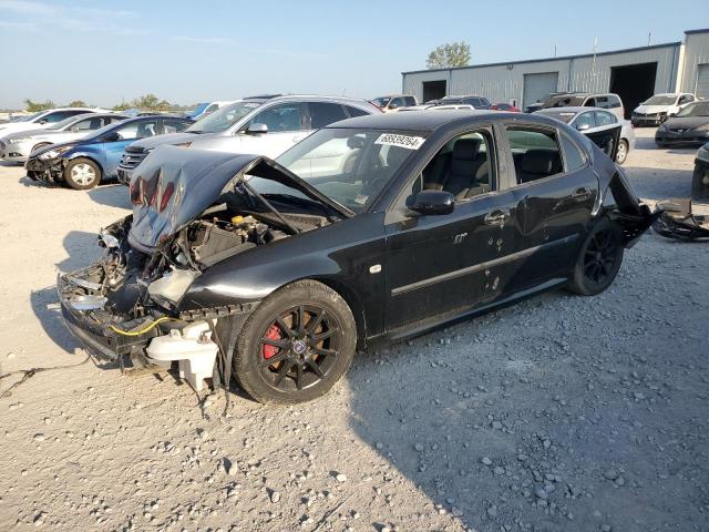  Salvage Saab 9 3