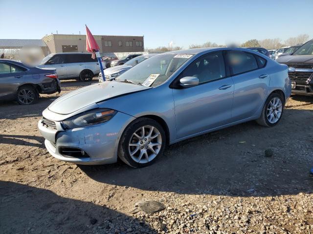  Salvage Dodge Dart