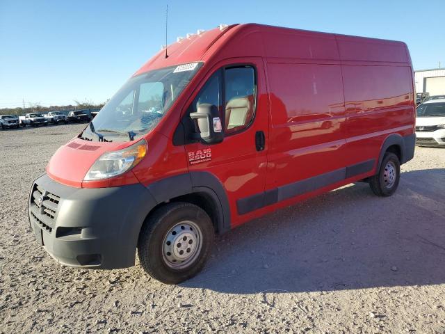  Salvage Ram Promaster