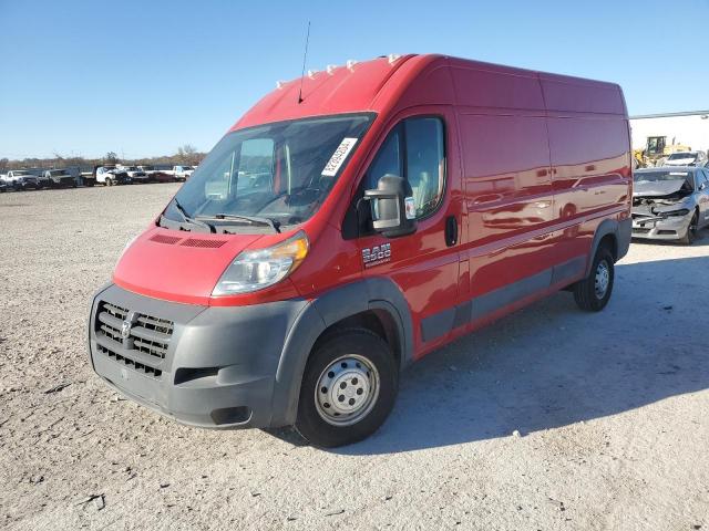  Salvage Ram Promaster