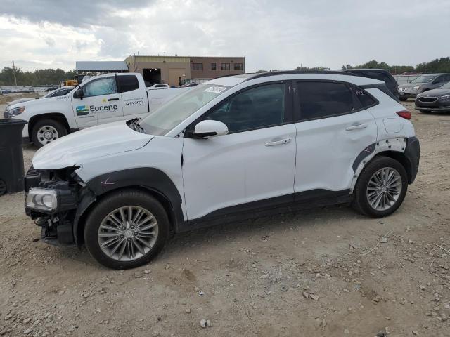  Salvage Hyundai KONA