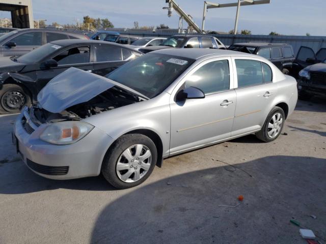  Salvage Chevrolet Cobalt