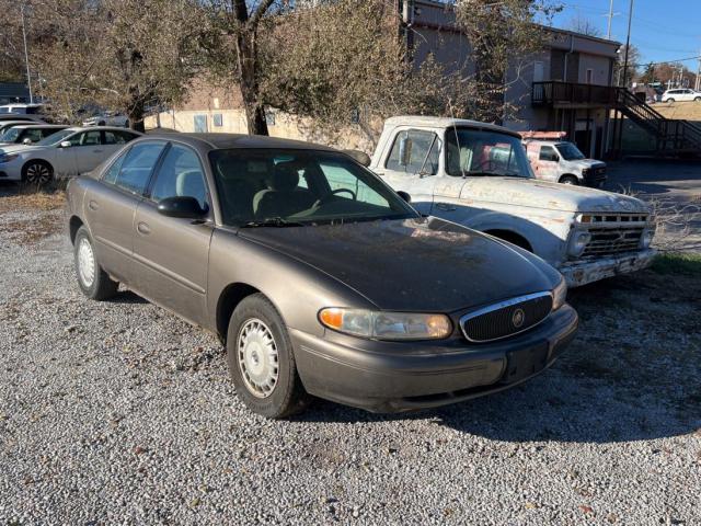  Salvage Buick Century