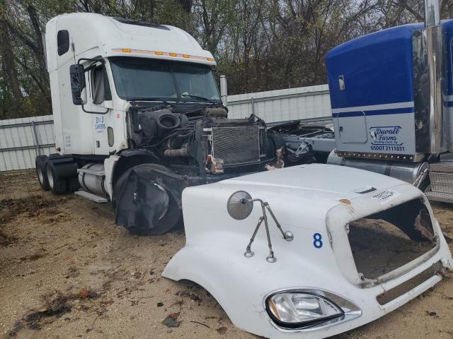  Salvage Freightliner Columbia