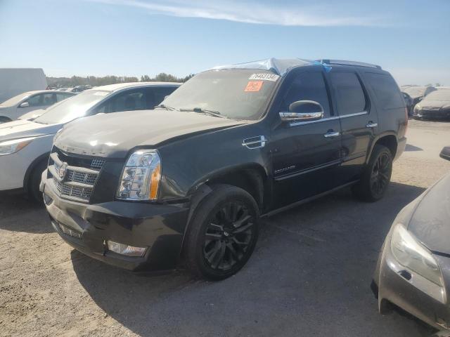  Salvage Cadillac Escalade