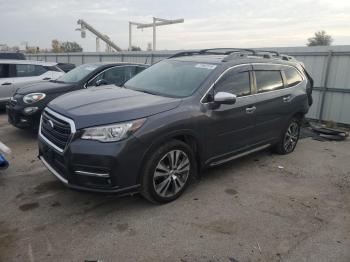  Salvage Subaru Ascent