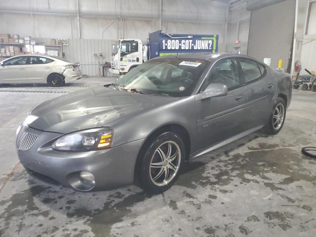  Salvage Pontiac Grandprix