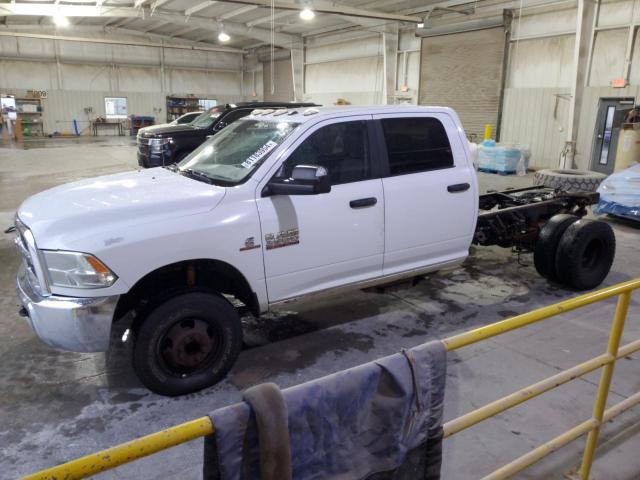  Salvage Ram 3500