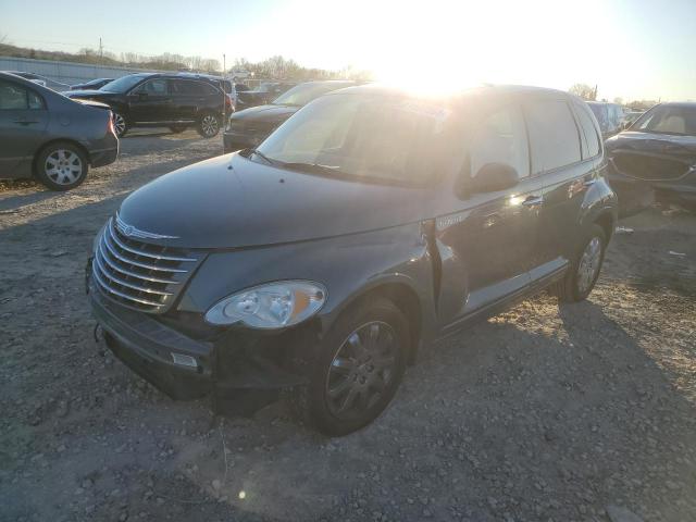  Salvage Chrysler PT Cruiser