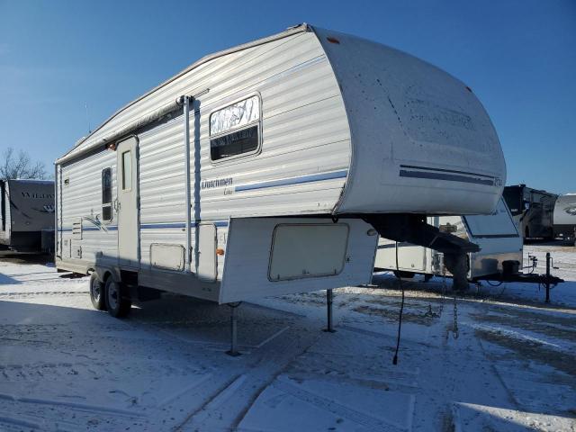  Salvage Duts Motorhome