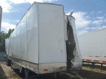  Salvage Hyundai Trailer