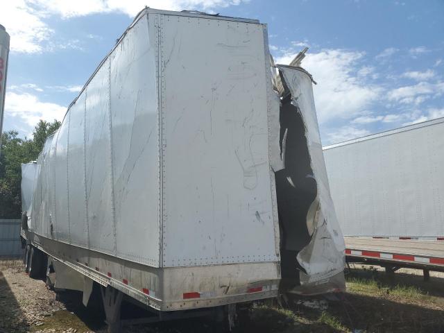  Salvage Hyundai Trailer