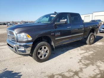  Salvage Ram 2500