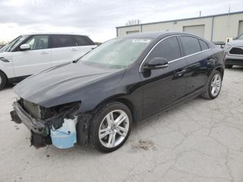  Salvage Volvo S60