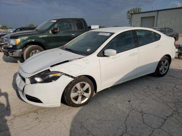  Salvage Dodge Dart