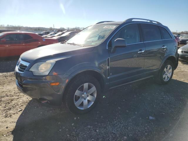  Salvage Saturn Vue