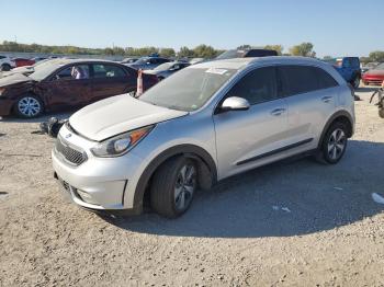  Salvage Kia Niro