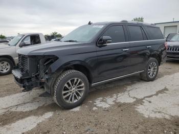  Salvage Ford Expedition