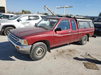  Salvage Toyota Pickup