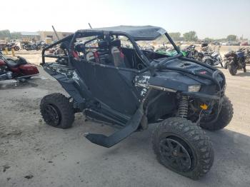  Salvage Polaris Rzr 1000 X