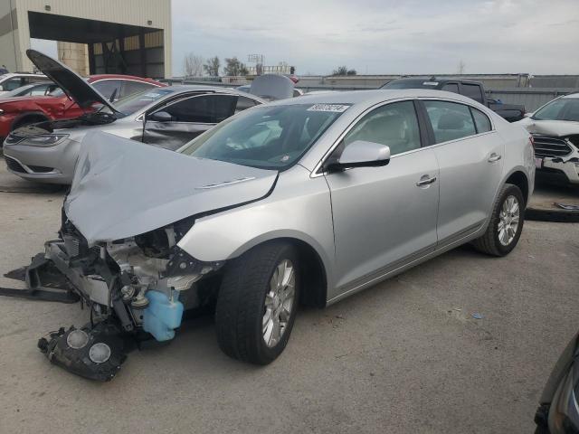  Salvage Buick LaCrosse