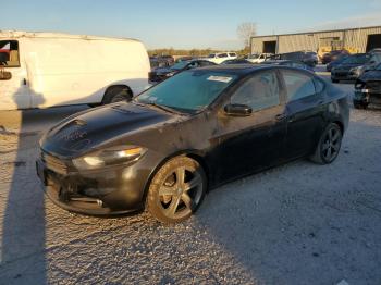  Salvage Dodge Dart