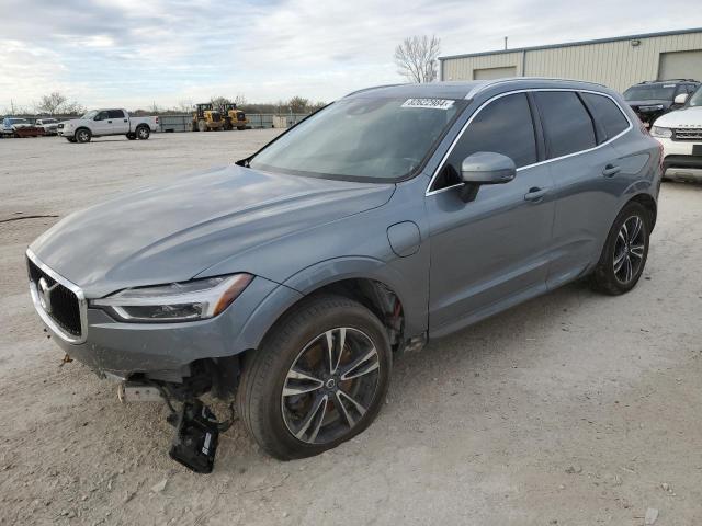  Salvage Volvo XC60