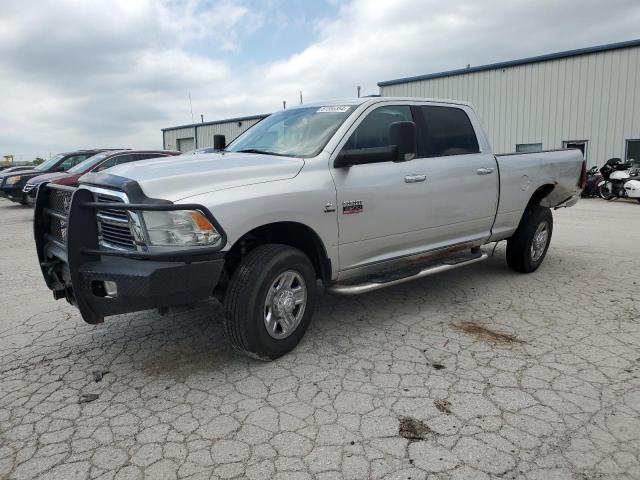  Salvage Dodge Ram 2500