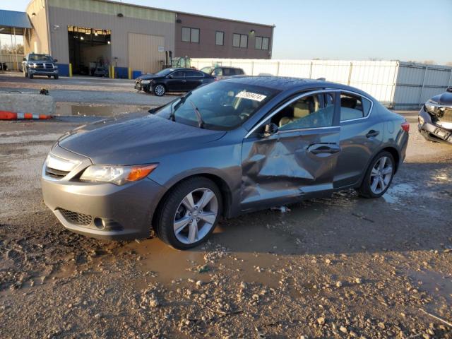  Salvage Acura ILX