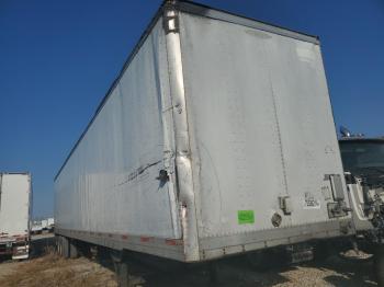  Salvage Trmo Trailer