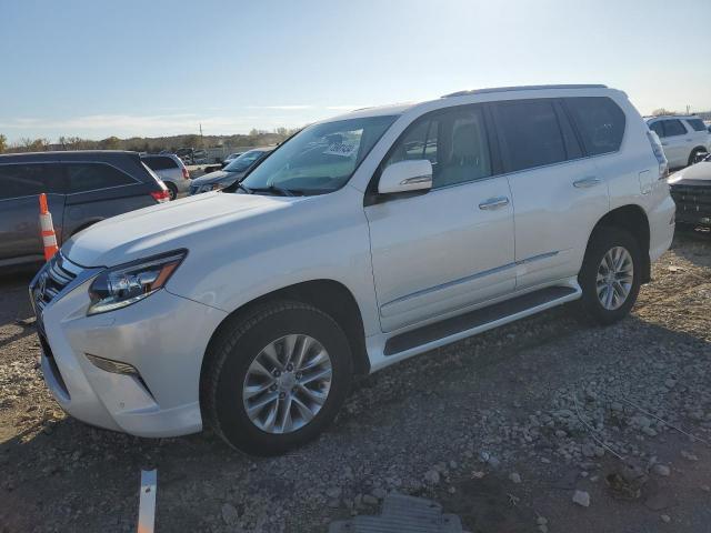  Salvage Lexus Gx