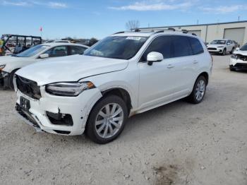  Salvage Volvo XC90