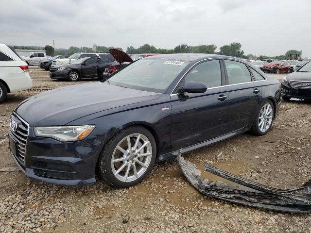  Salvage Audi A6