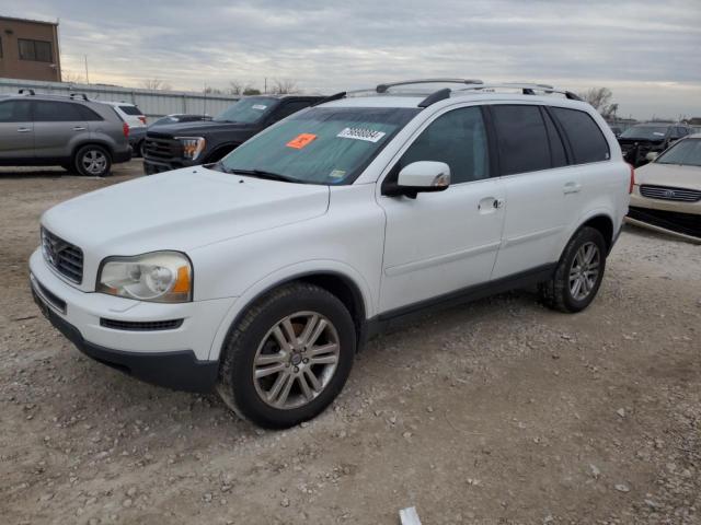  Salvage Volvo XC90