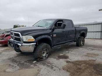  Salvage Dodge Ram 2500