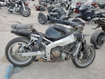  Salvage Kawasaki Zx