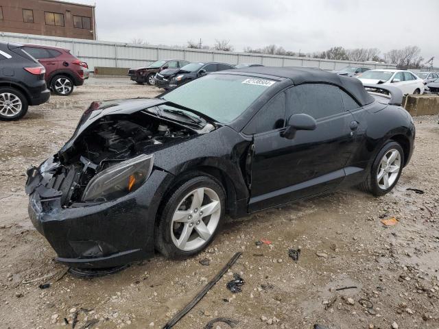  Salvage Mitsubishi Eclipse