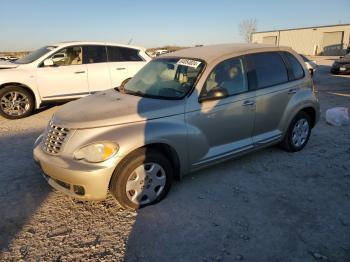  Salvage Chrysler PT Cruiser