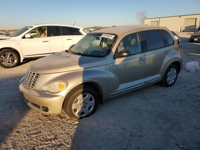  Salvage Chrysler PT Cruiser