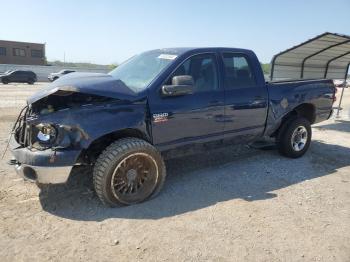  Salvage Dodge Ram 2500