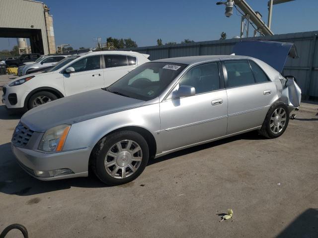  Salvage Cadillac DTS