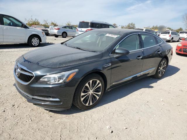  Salvage Buick LaCrosse