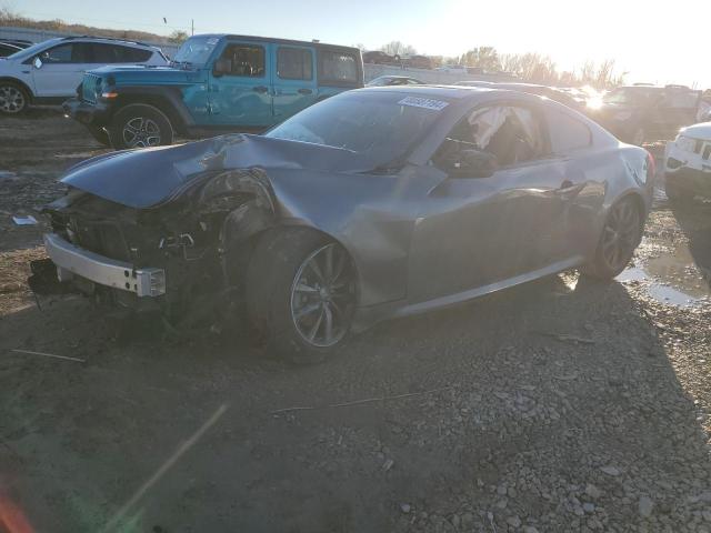  Salvage INFINITI G37