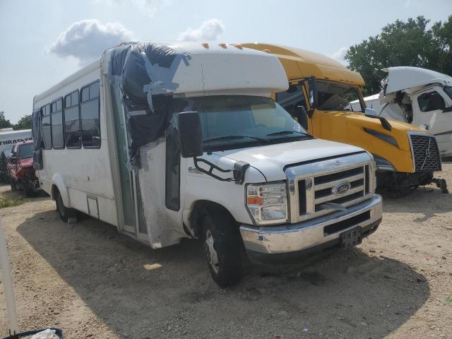  Salvage Ford Econoline